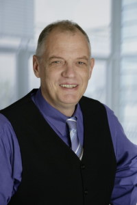 Dr. Jürgen Niebuhr
